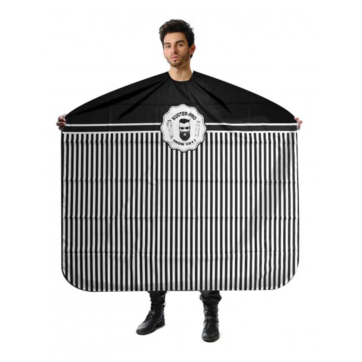 Cape Homme Polyester