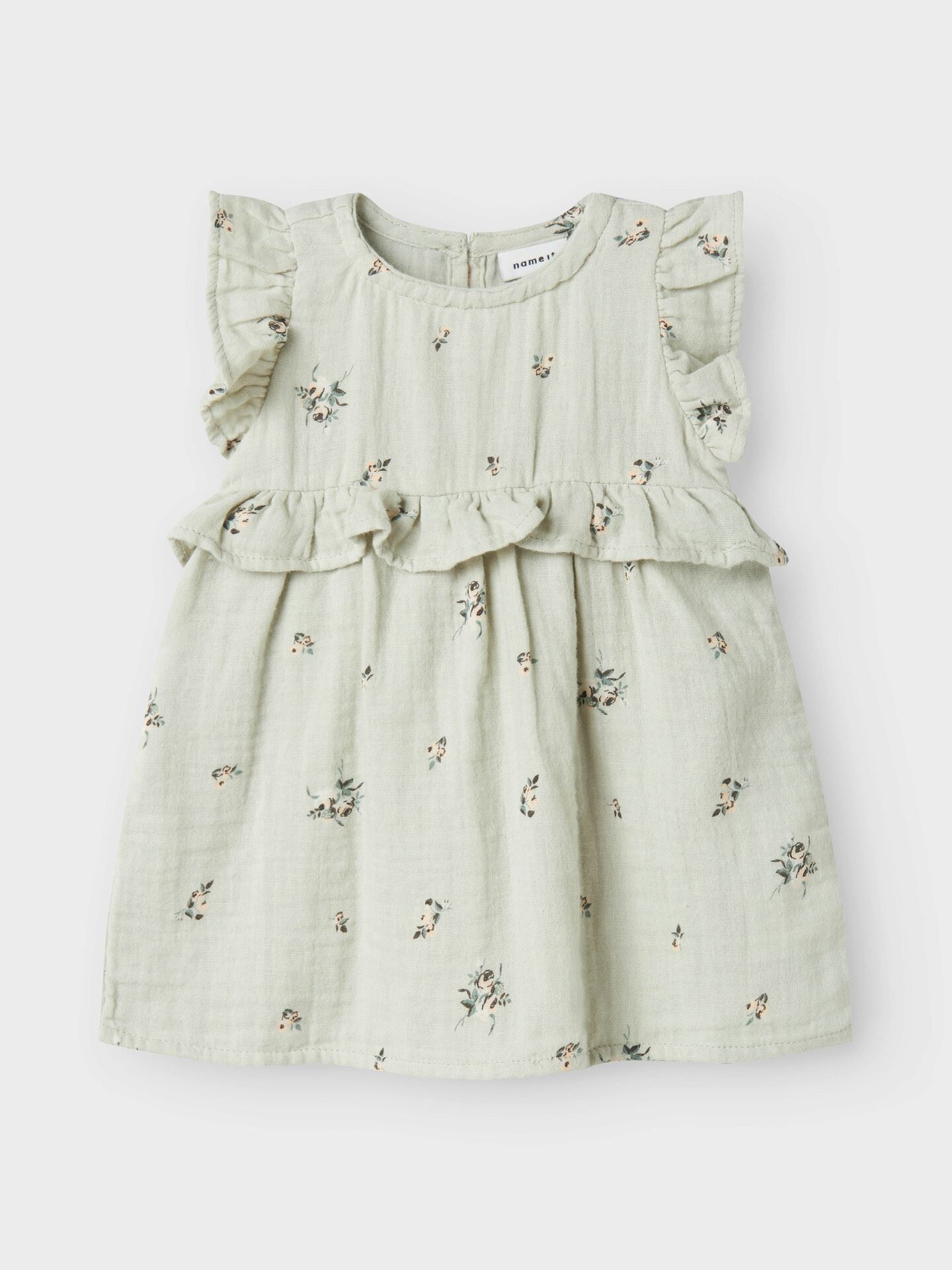 Hikka Capsl Dress