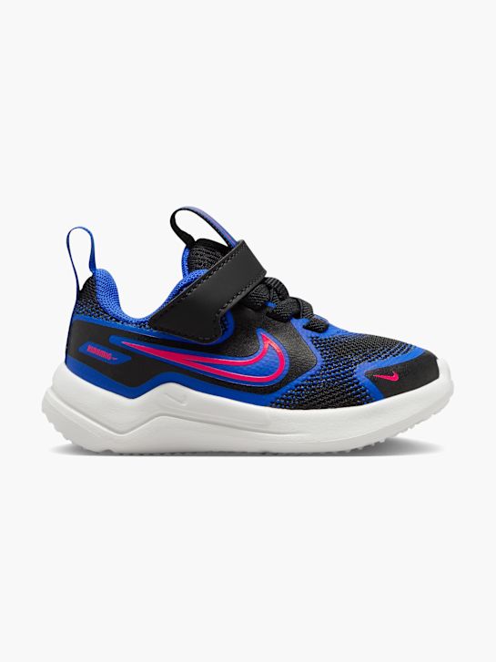 Nike COSMIC RUNNER TD Sneaker Blau
