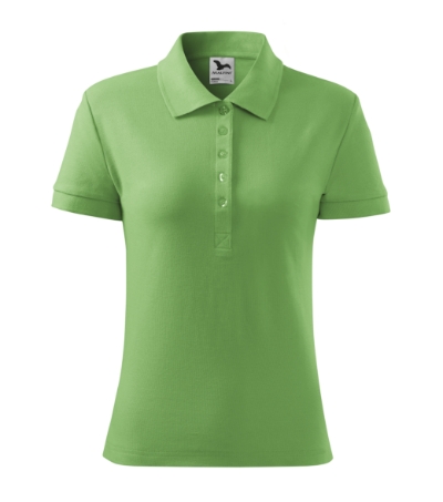 Malfini 213 - Polo Femme Élégant en Coton Malfini