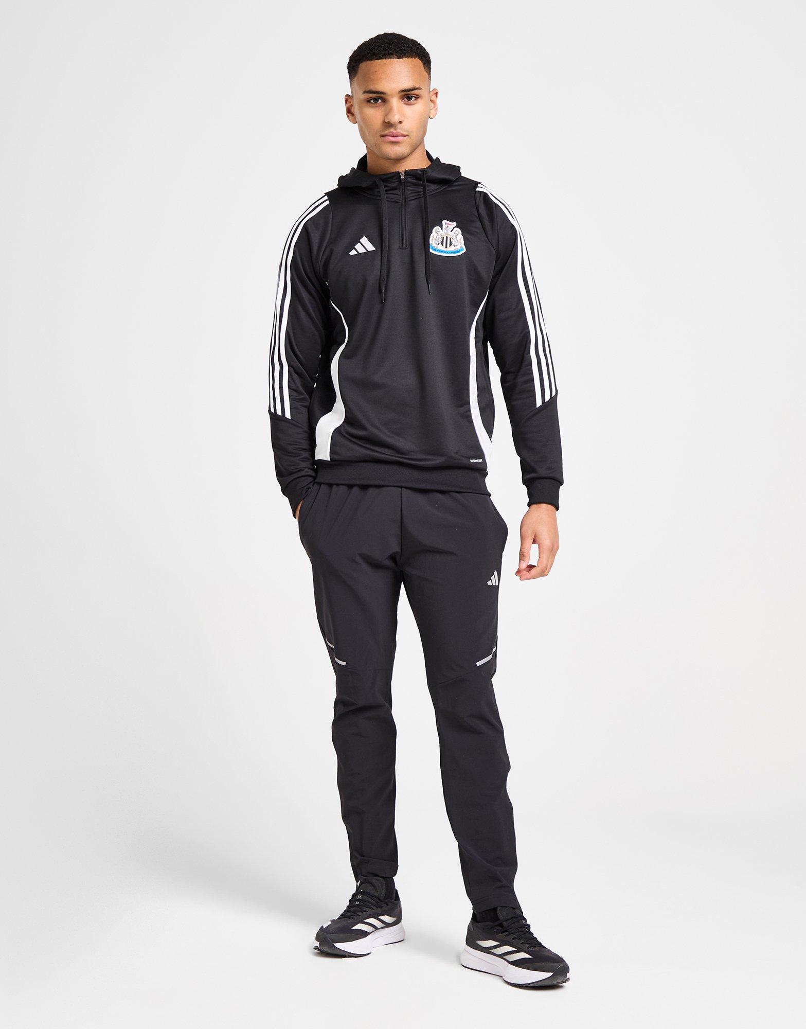 adidas Sweat à Capuche Newcastle United FC Tiro Homme