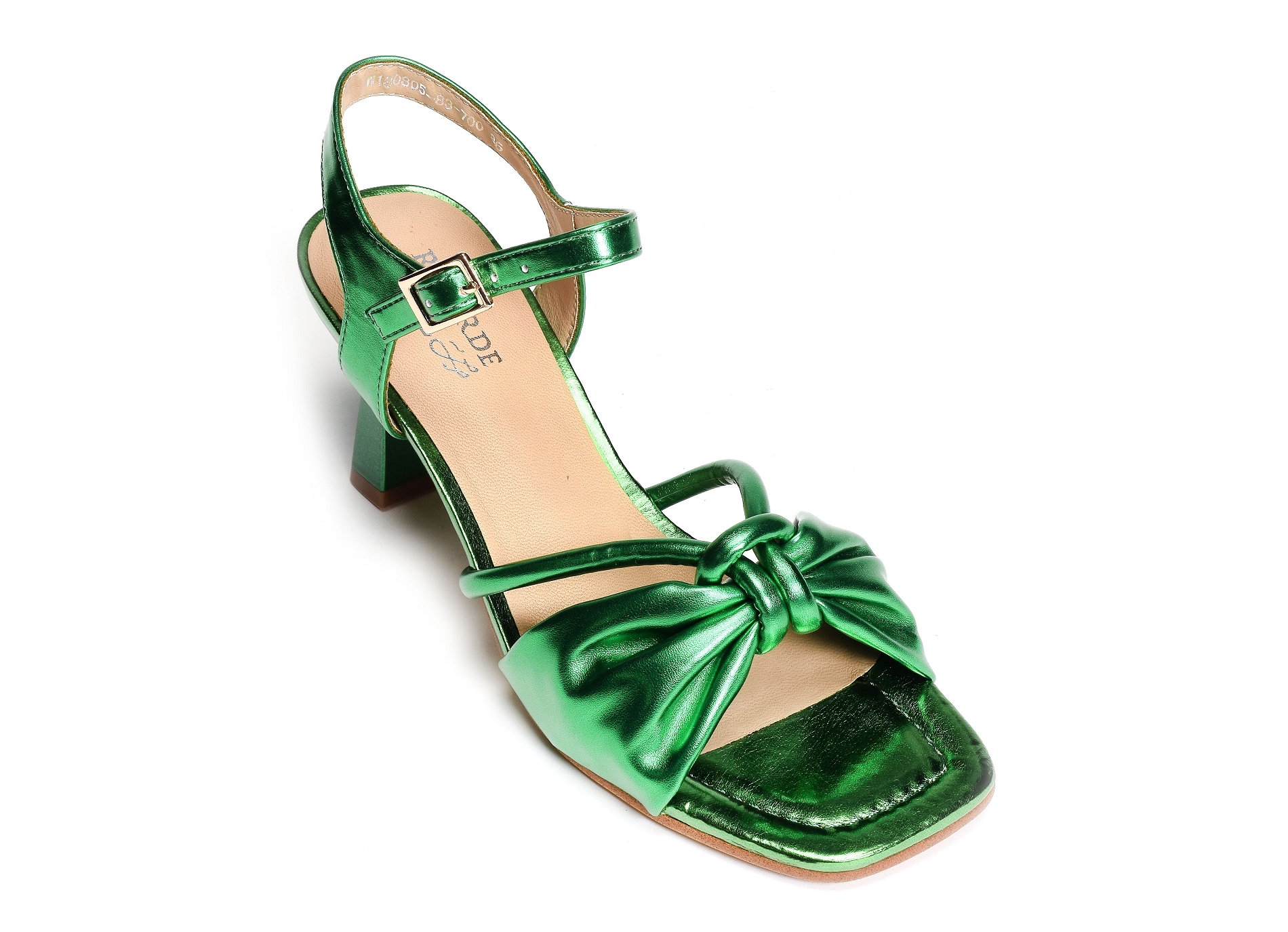Orly 01 vert