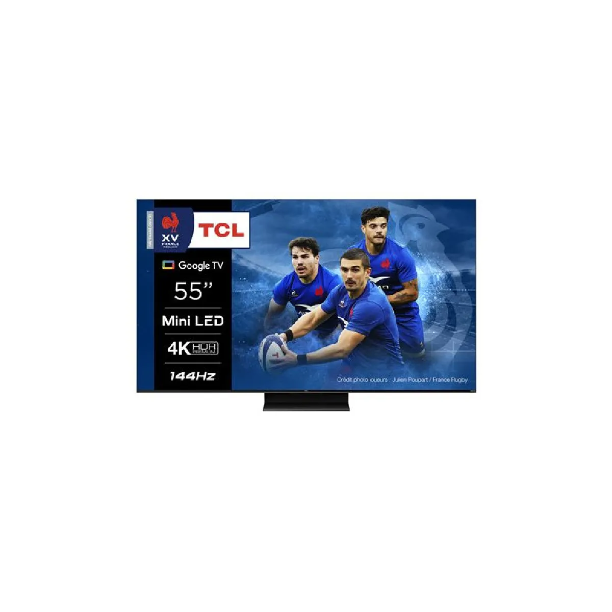 TCL 55C805