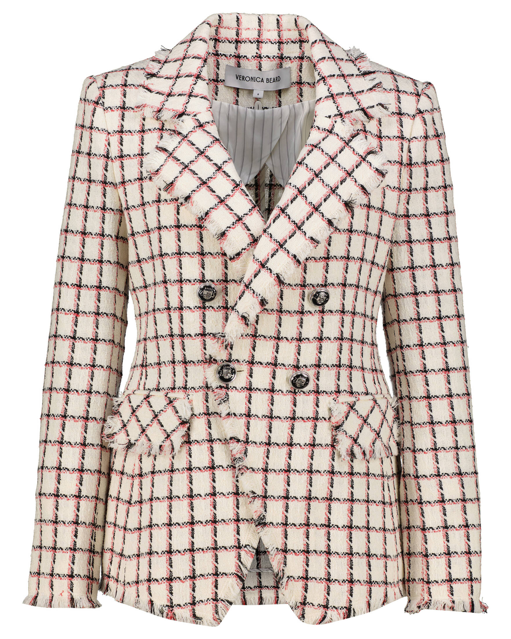 Veronica Beard| Damen Blazer TAJA DICKEY