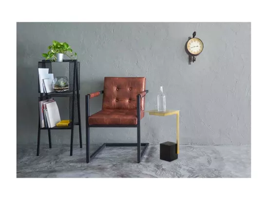 Table d'Appoint Design 