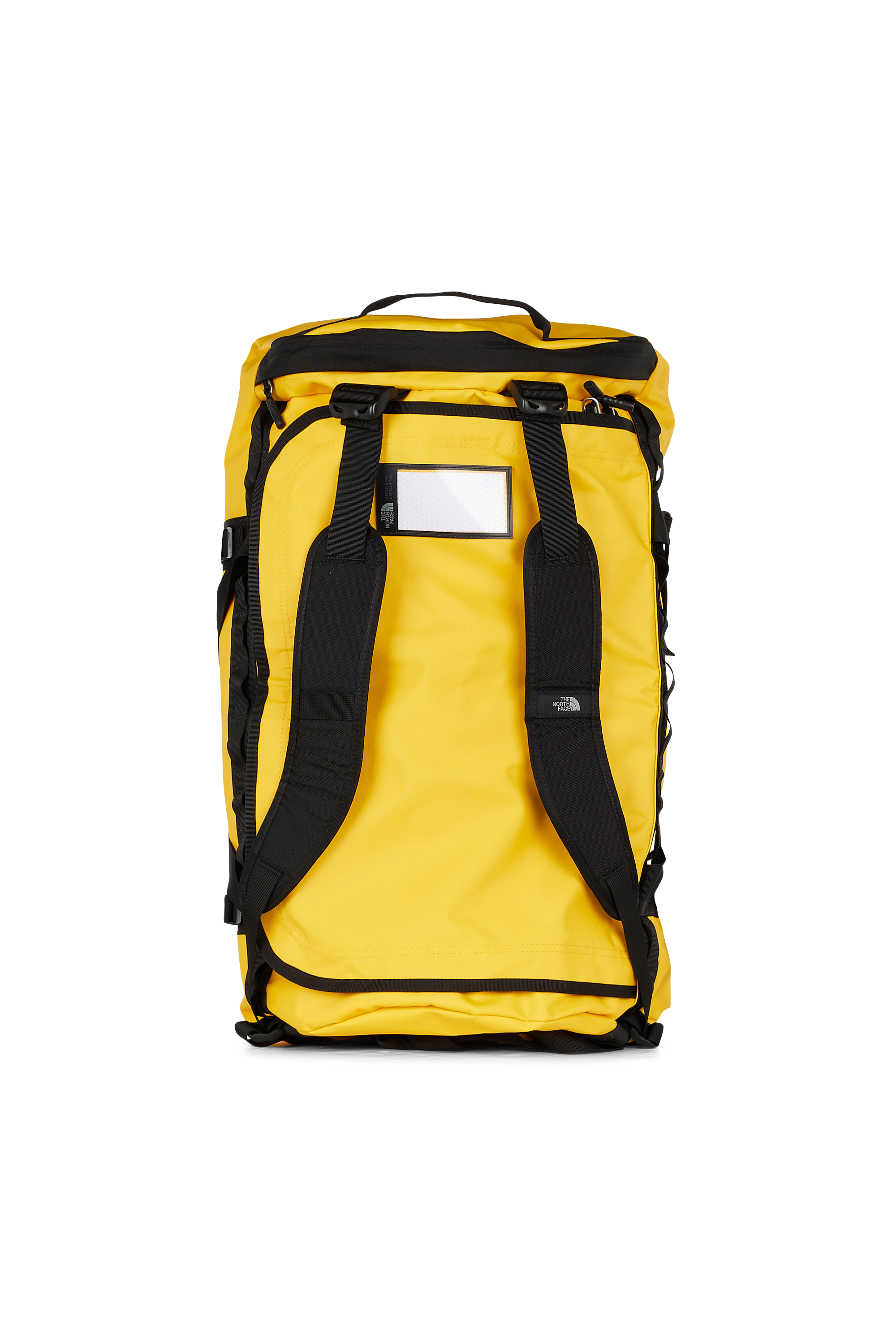 THE NORTH FACE Sac de voyage BASE CAMP DUFFEL Jaune