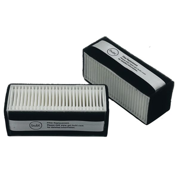 Thule Air Purifier Filters (2 Stuks)
