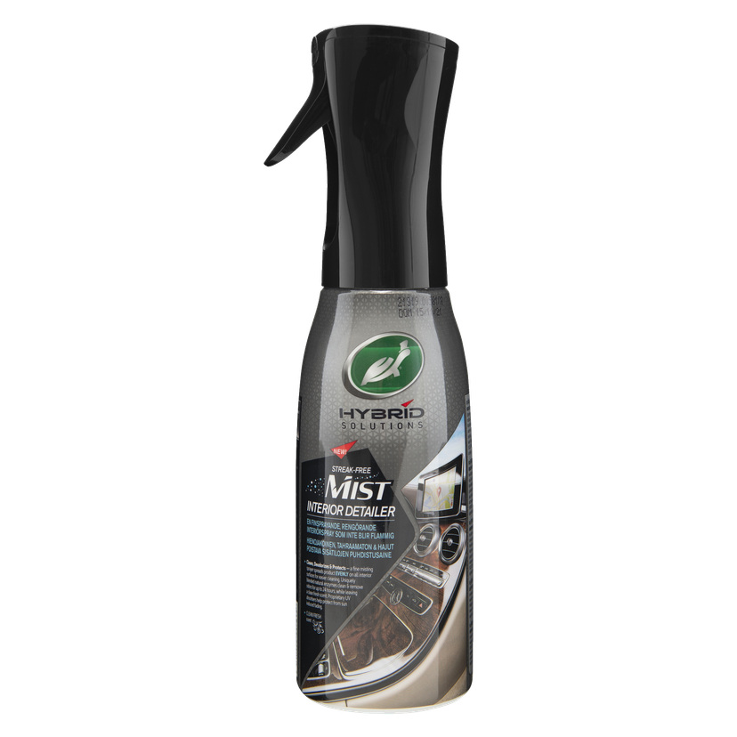 Interiørrengjøring 591 ml