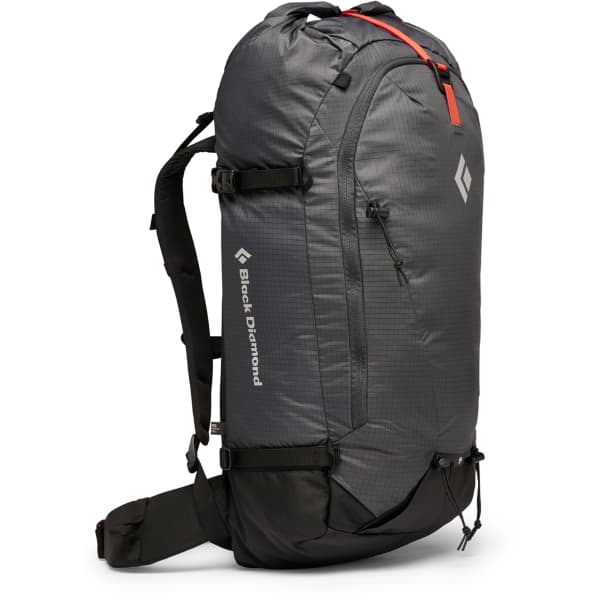 Sac à dos ski rando BLACK DIAMOND CIRQUE 50 BACKPACK CARBON