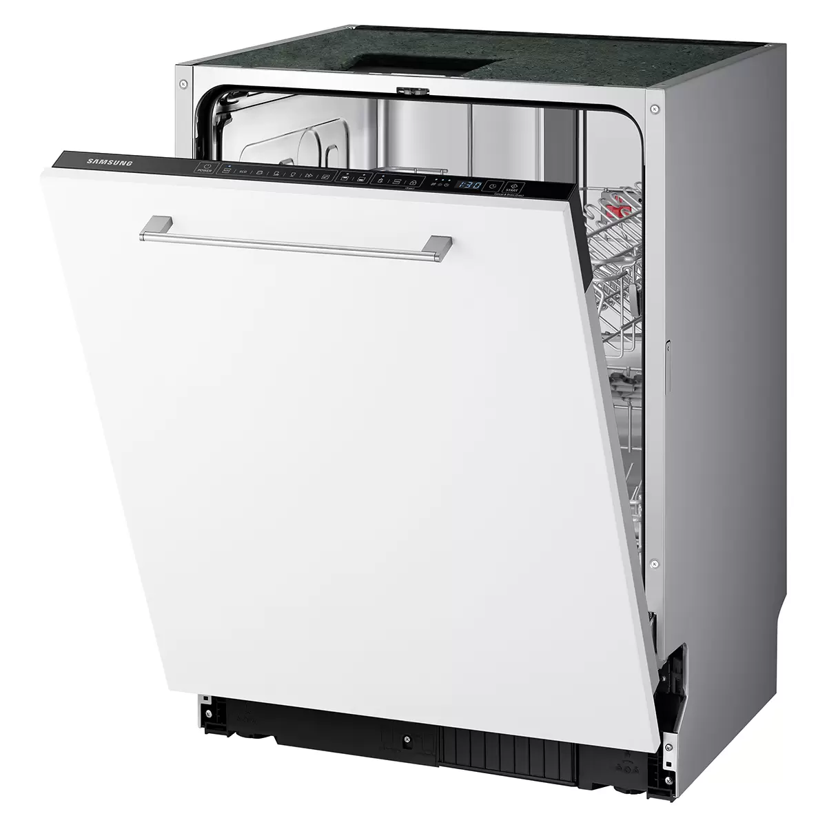 Samsung Geschirrspüler DW60A6082BB/ET