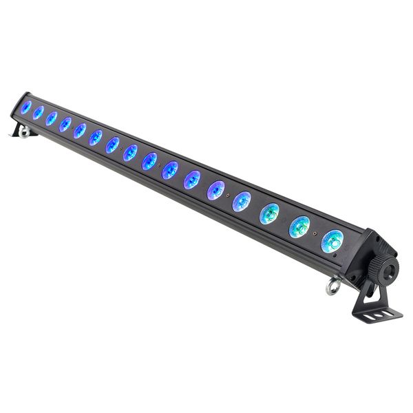 Eurolite LED PIX-16 QCL Bar