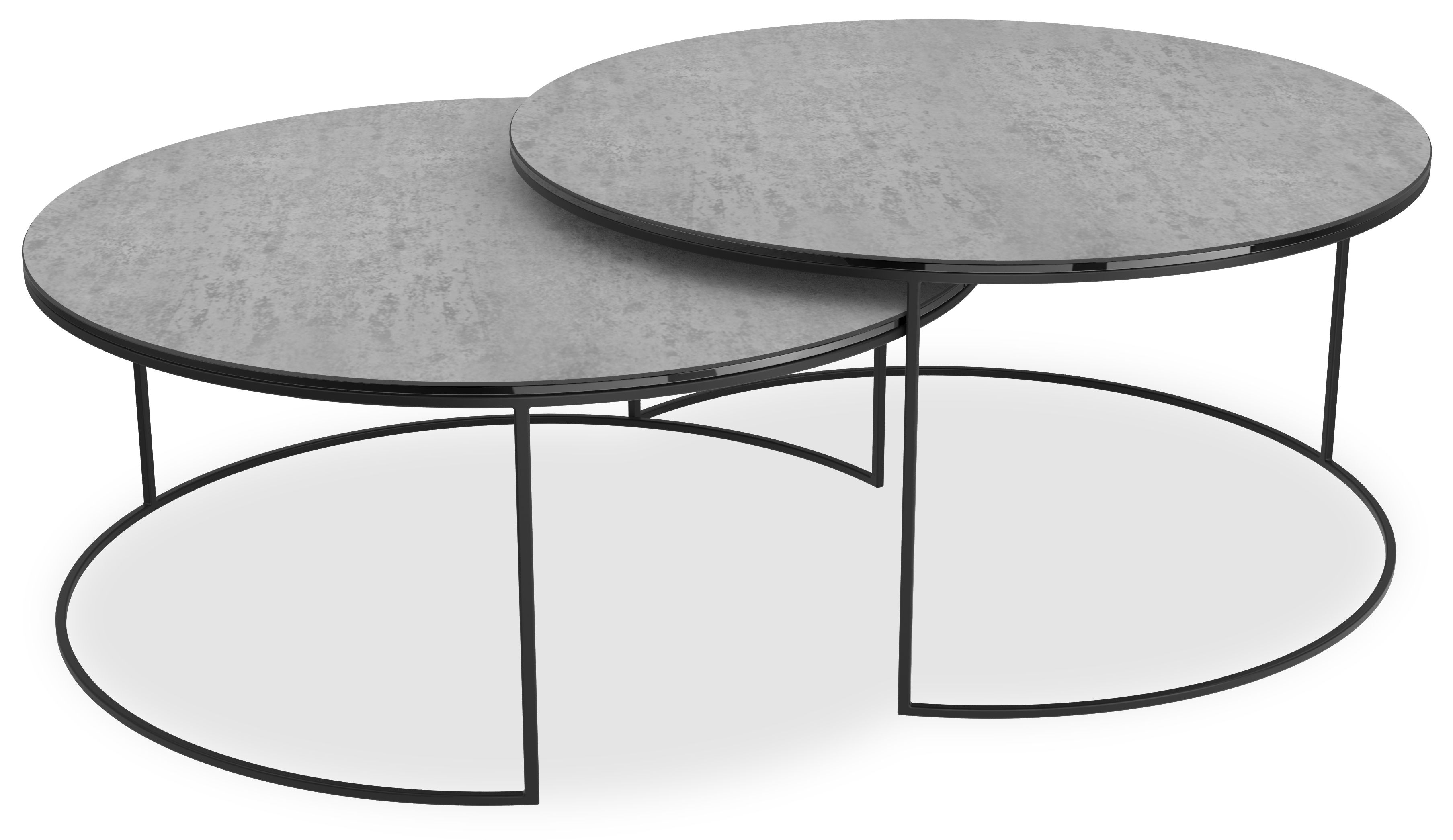 Salontafel Brest
