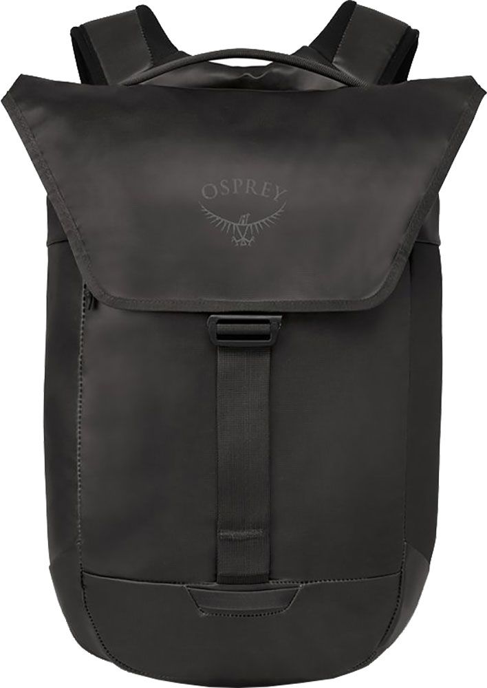 Osprey Transporter Flap - Rucksack kaufen | Bike-Discount