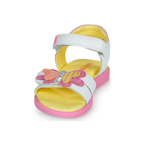 Agatha Ruiz de la Prada - AITANA - Blanc