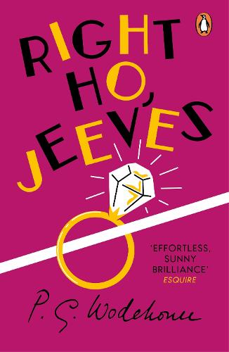 Right Ho, Jeeves: (Jeeves & Wooster) - Jeeves & Wooster (Paperback)