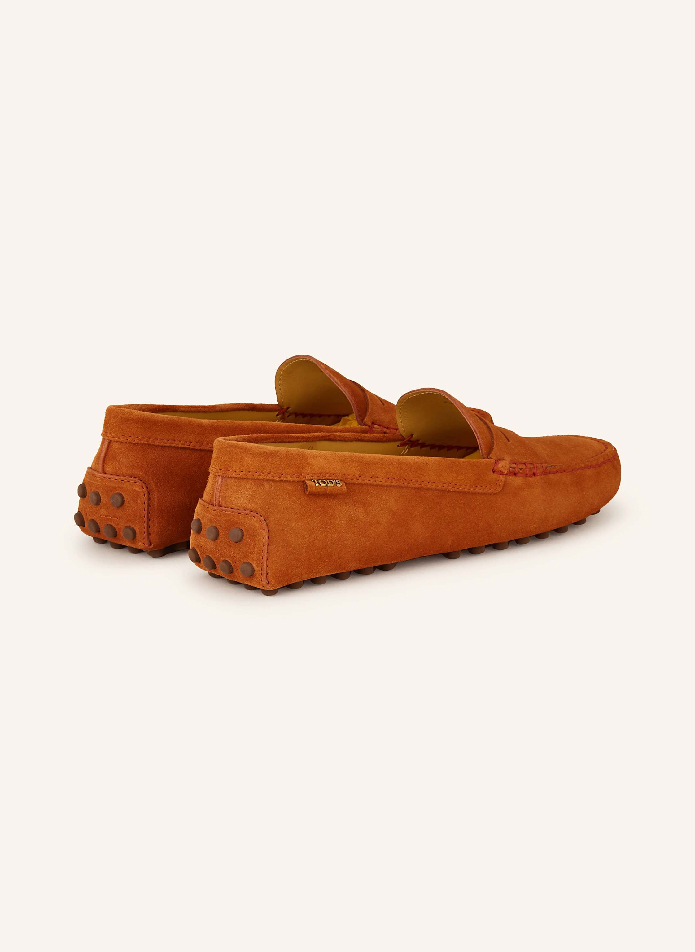 TOD'S Mokassins GOMMINO