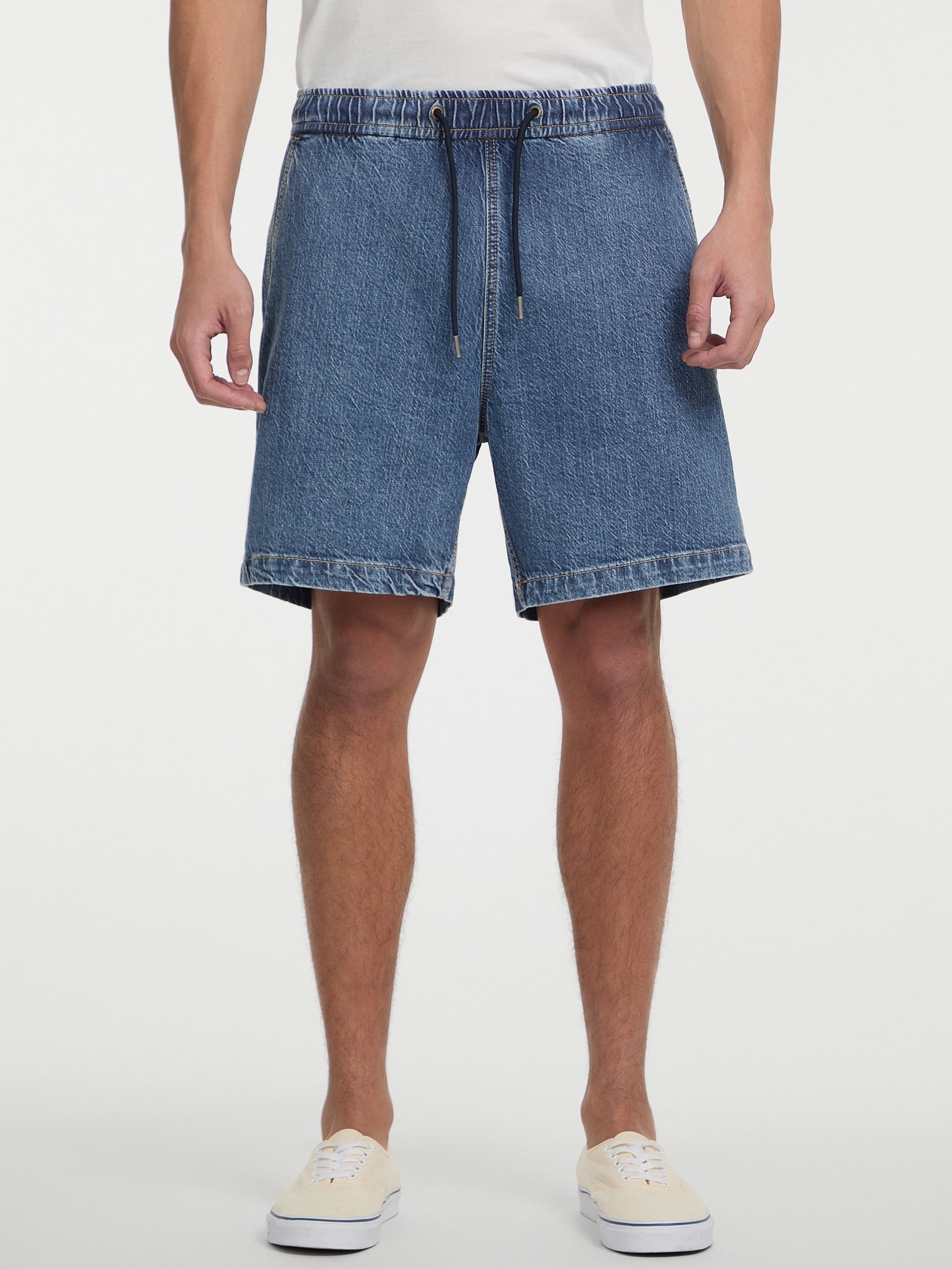 Shorts Jogger Jeans