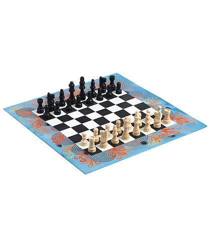 Djeco Brettspiele - Schach