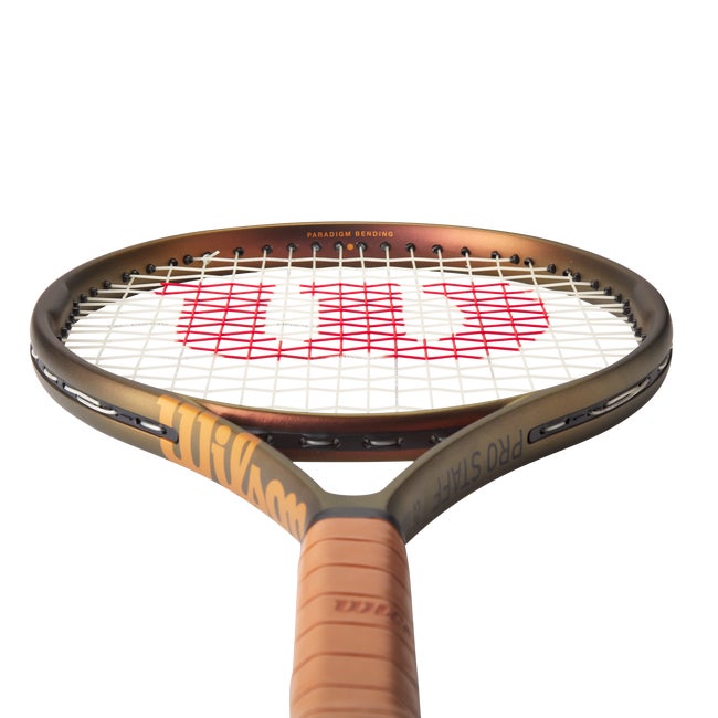 Pro Staff 25 v14 Tennisschläger