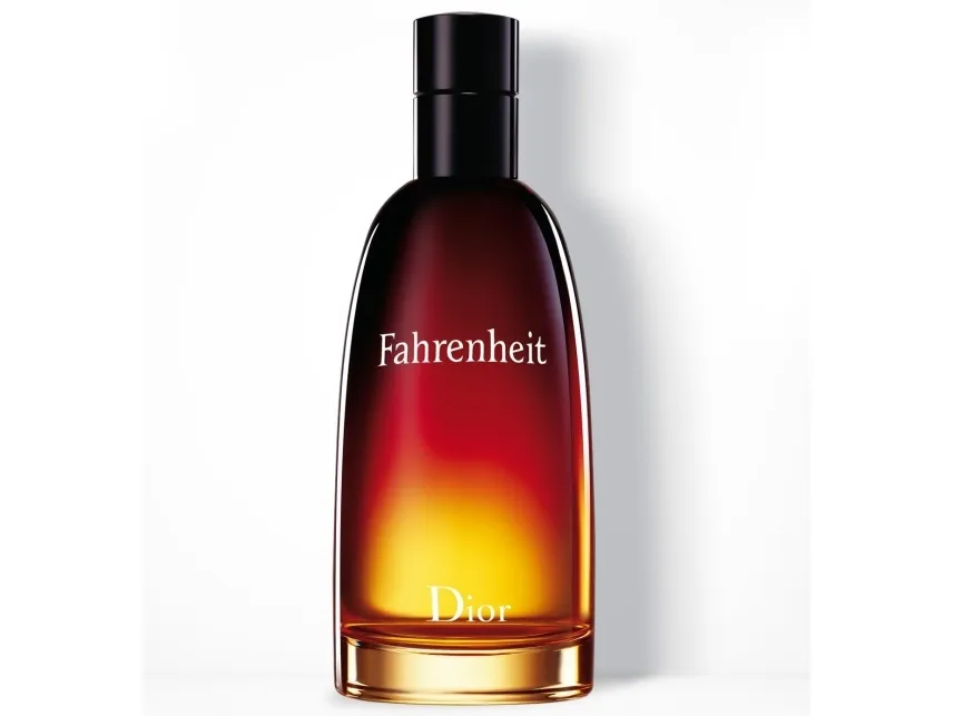 Christian Dior Fahrenheit EDT 200 ml
