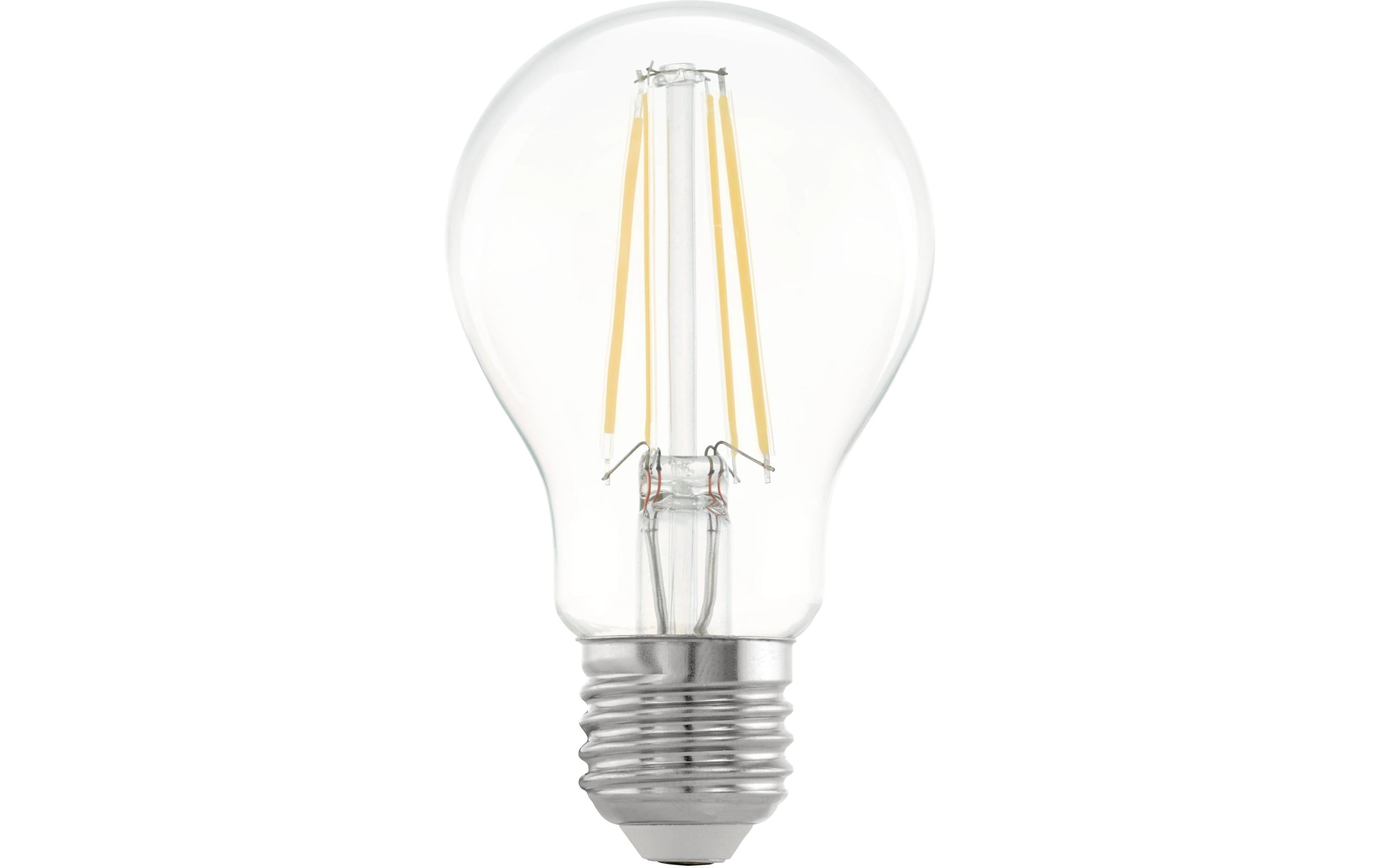 Lampe 7.3 W E27 WarmweissLED Leuchtmittel