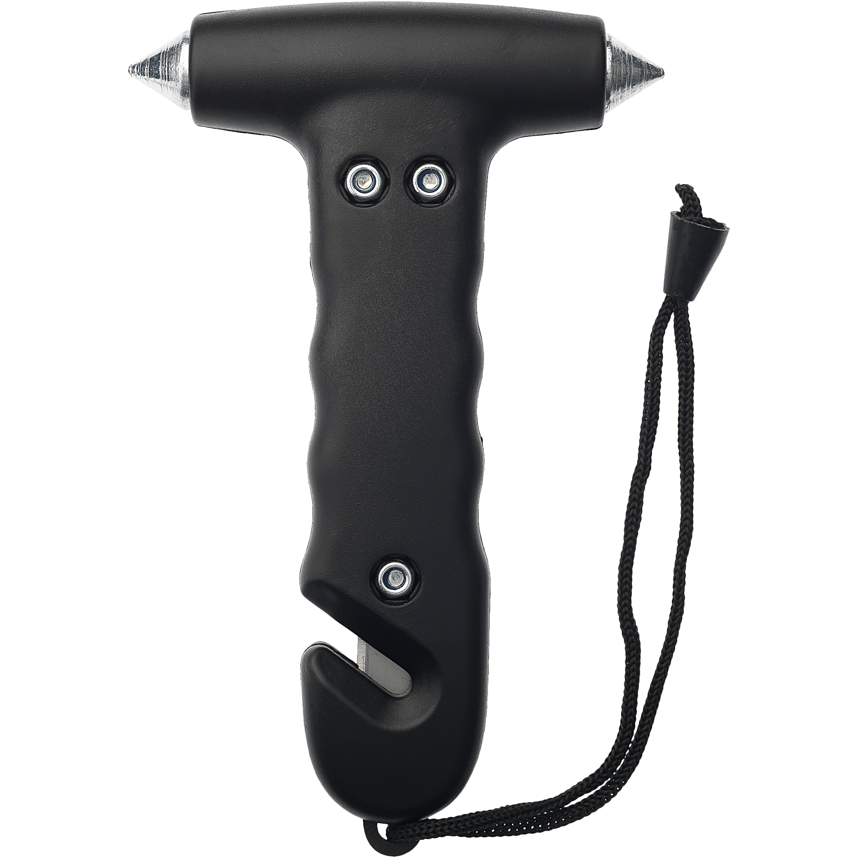 EgotierPro 104128 - Marteau brise-vitre Pitlane