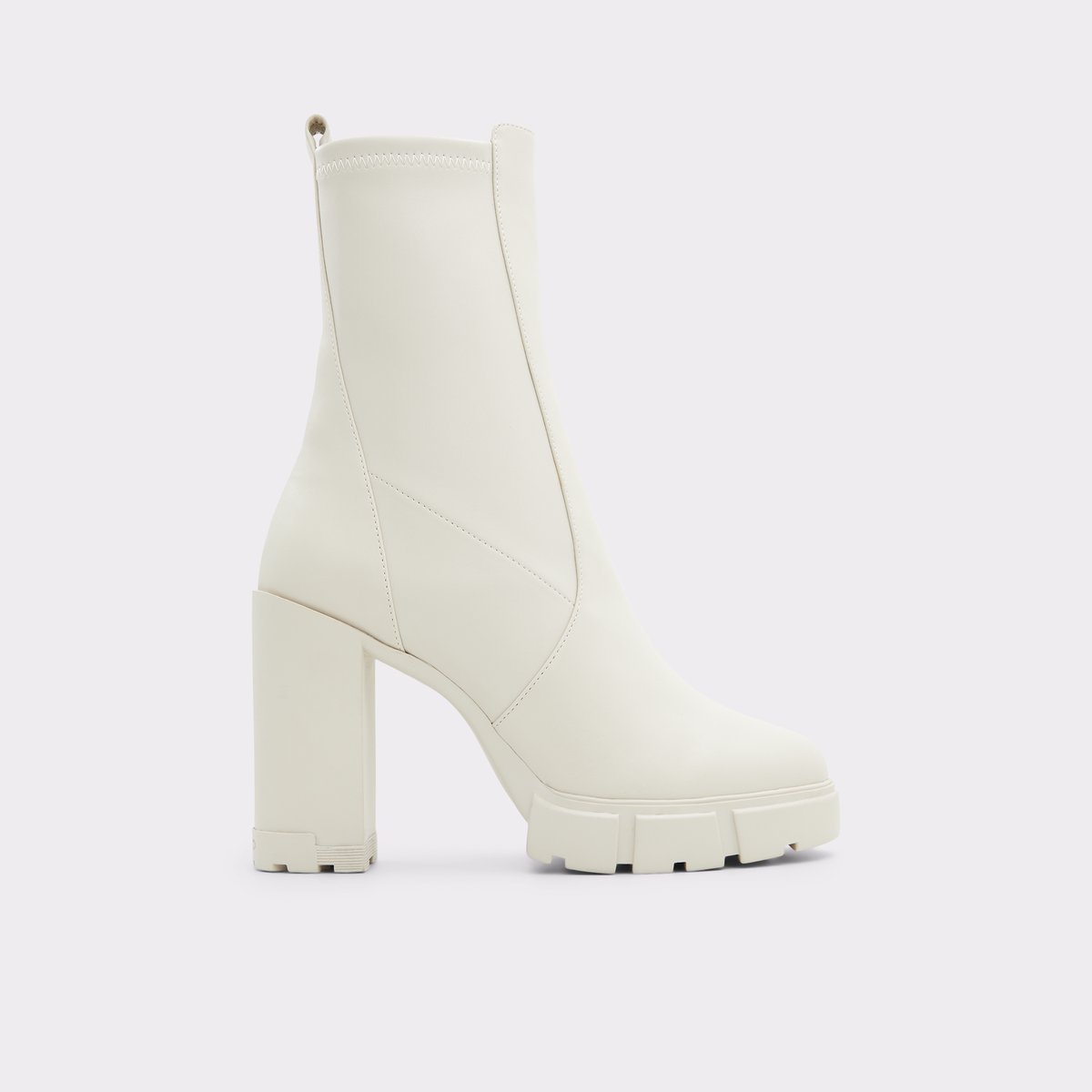 Ilanna Bone Women Dress boots