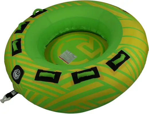 Radar UFO 2 Person Badering Til Båd | SkatePro