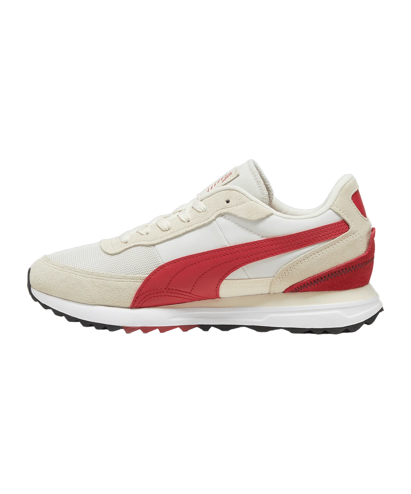 PUMA Road Rider SD Grau Rot F06