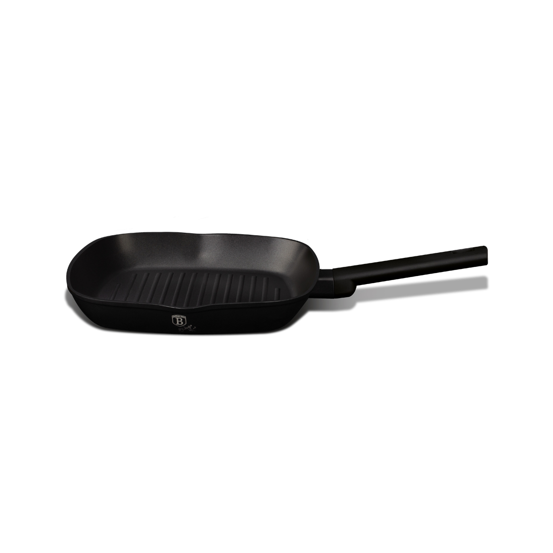 Berlinger Haus Grillpfanne Ø 28cm Monaco Collection