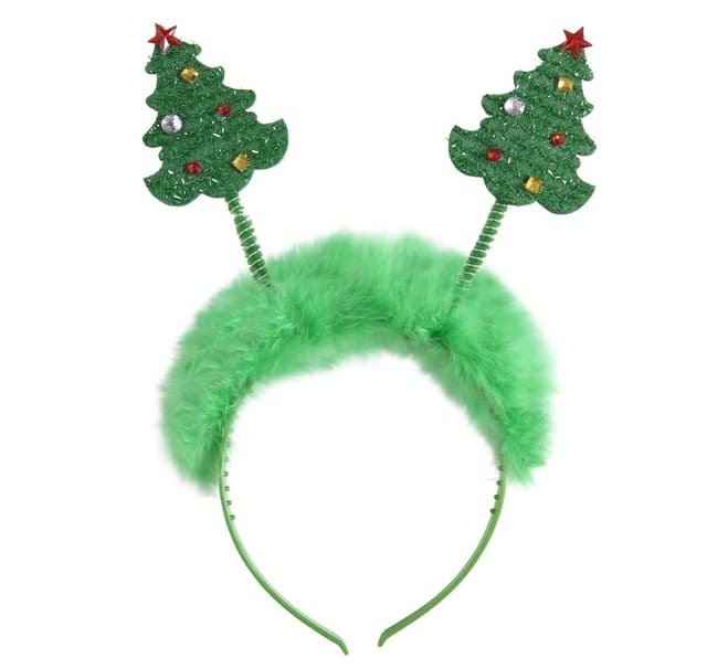 Pandebånd juletræ
