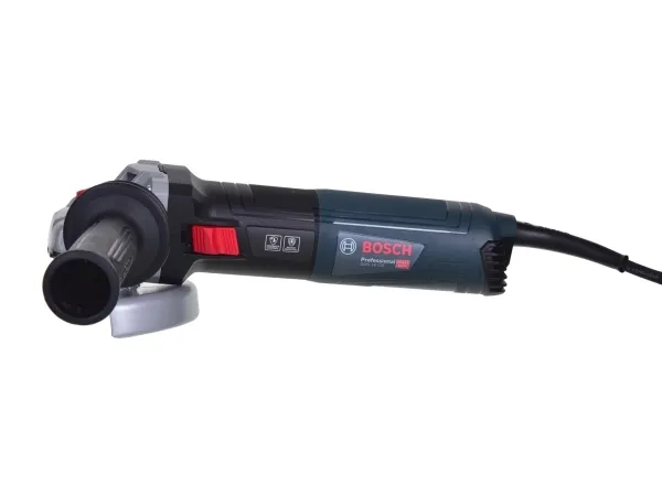 Bosch VINKELSLIBER GWS 14-125 - SOLO