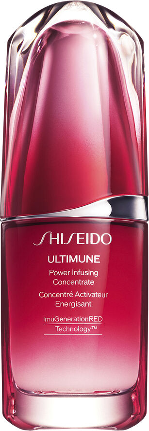 Shiseido SHISEIDO Ultimune Power infusing concentrate