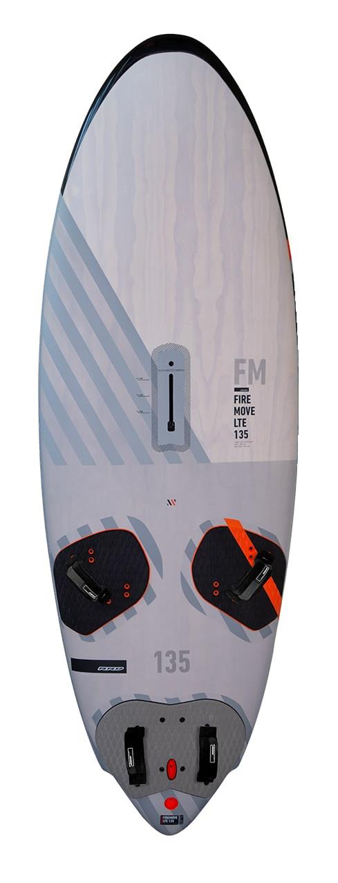 RRD Firemove - Y27 E Tech