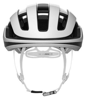 Casque Poc Omne Lite Hydrogen Blanc
