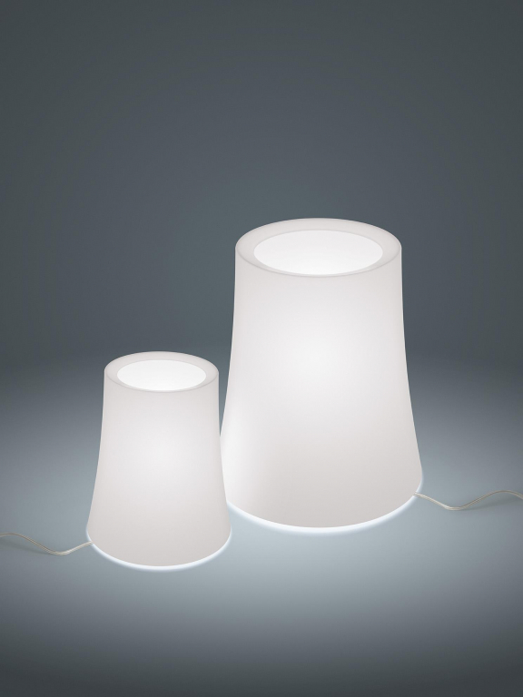 Foscarini Birdie Zero Grande tafellamp