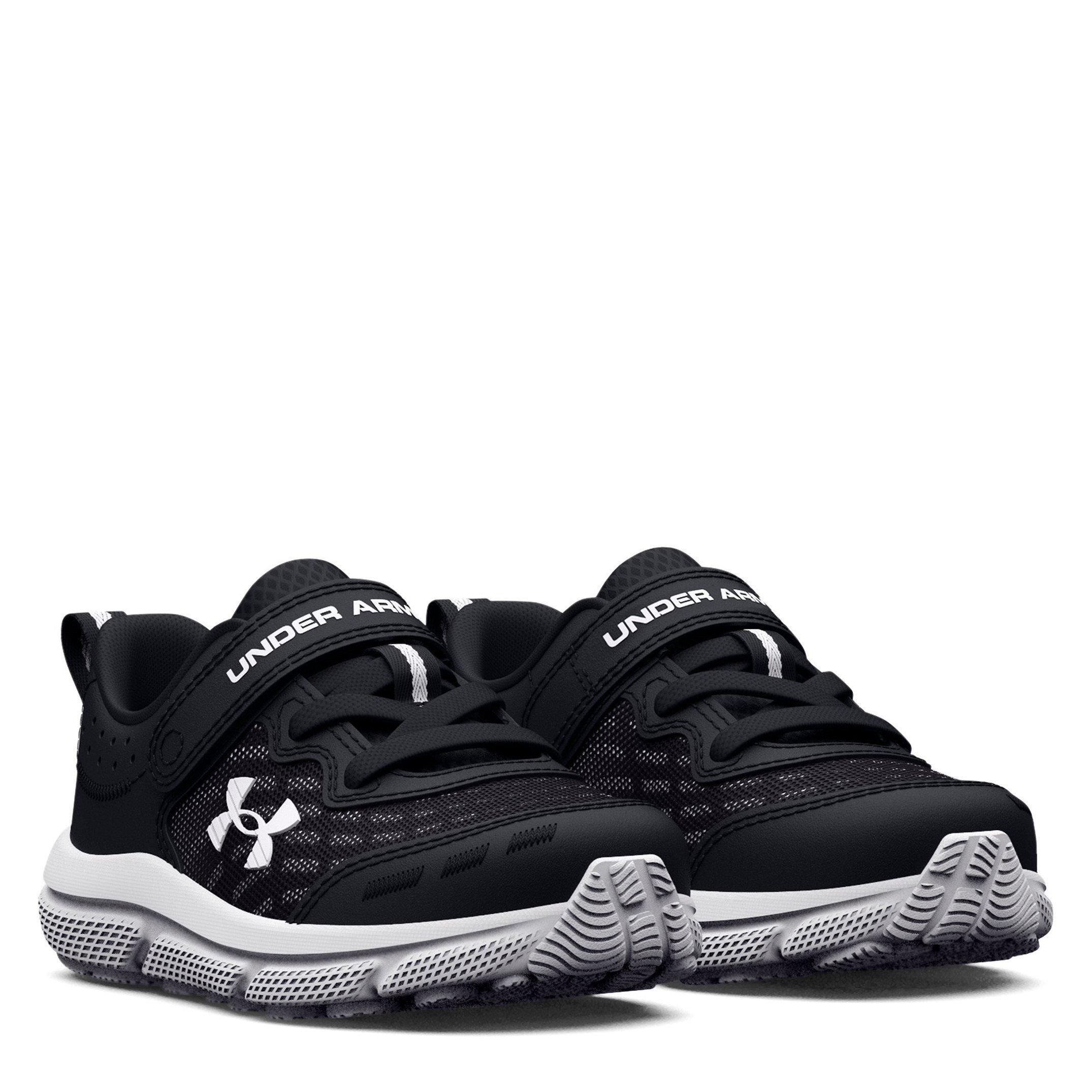Under Armour UA Assert 10 AC Running Shoes Infant Boys
