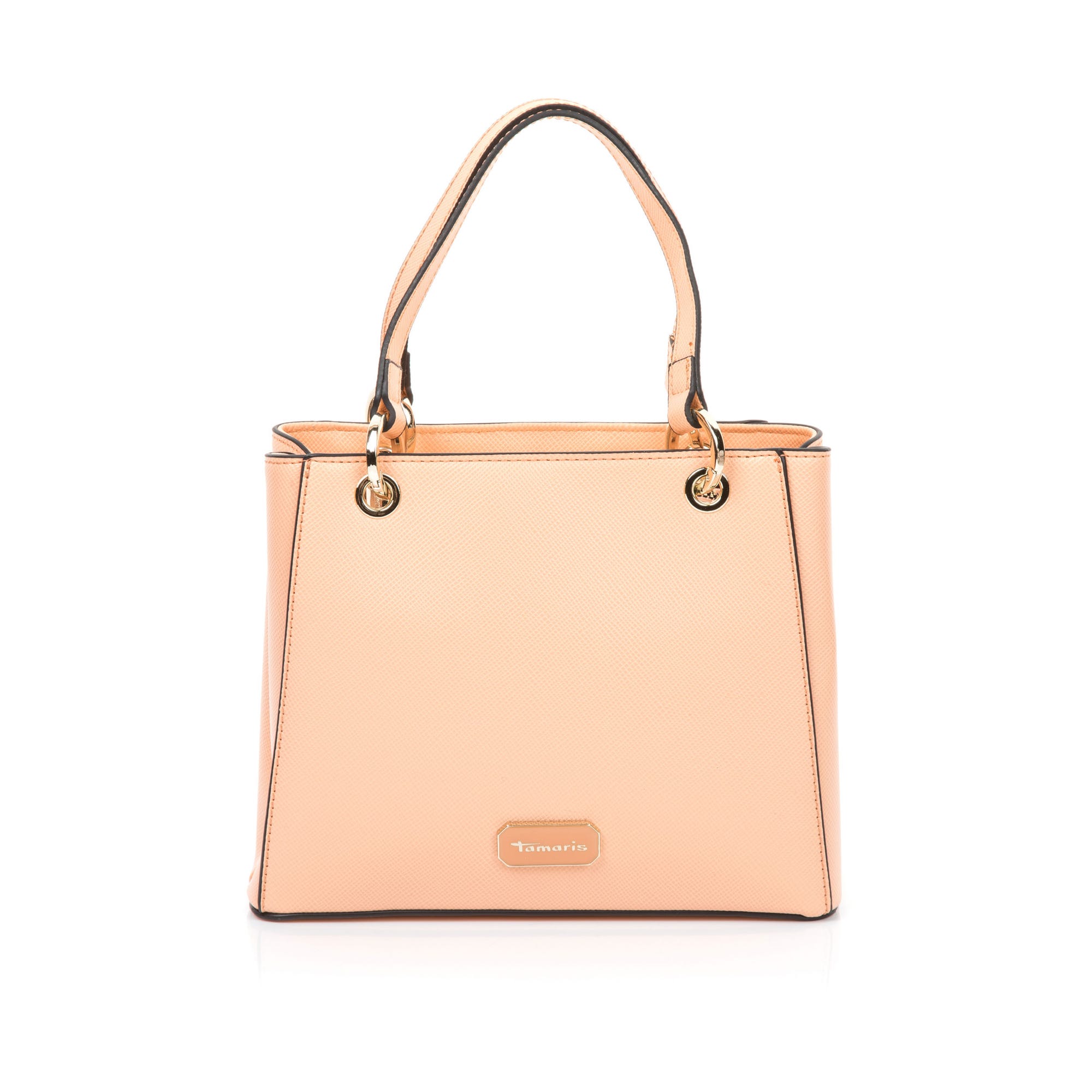 Sac bandoulière orange