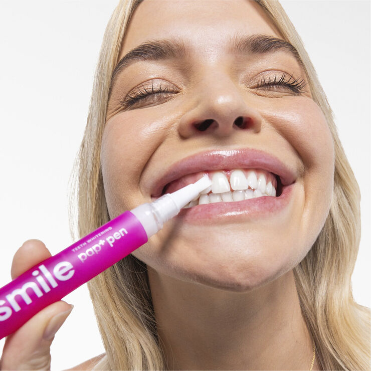 Hismile PAP  Teeth Whitening Pen