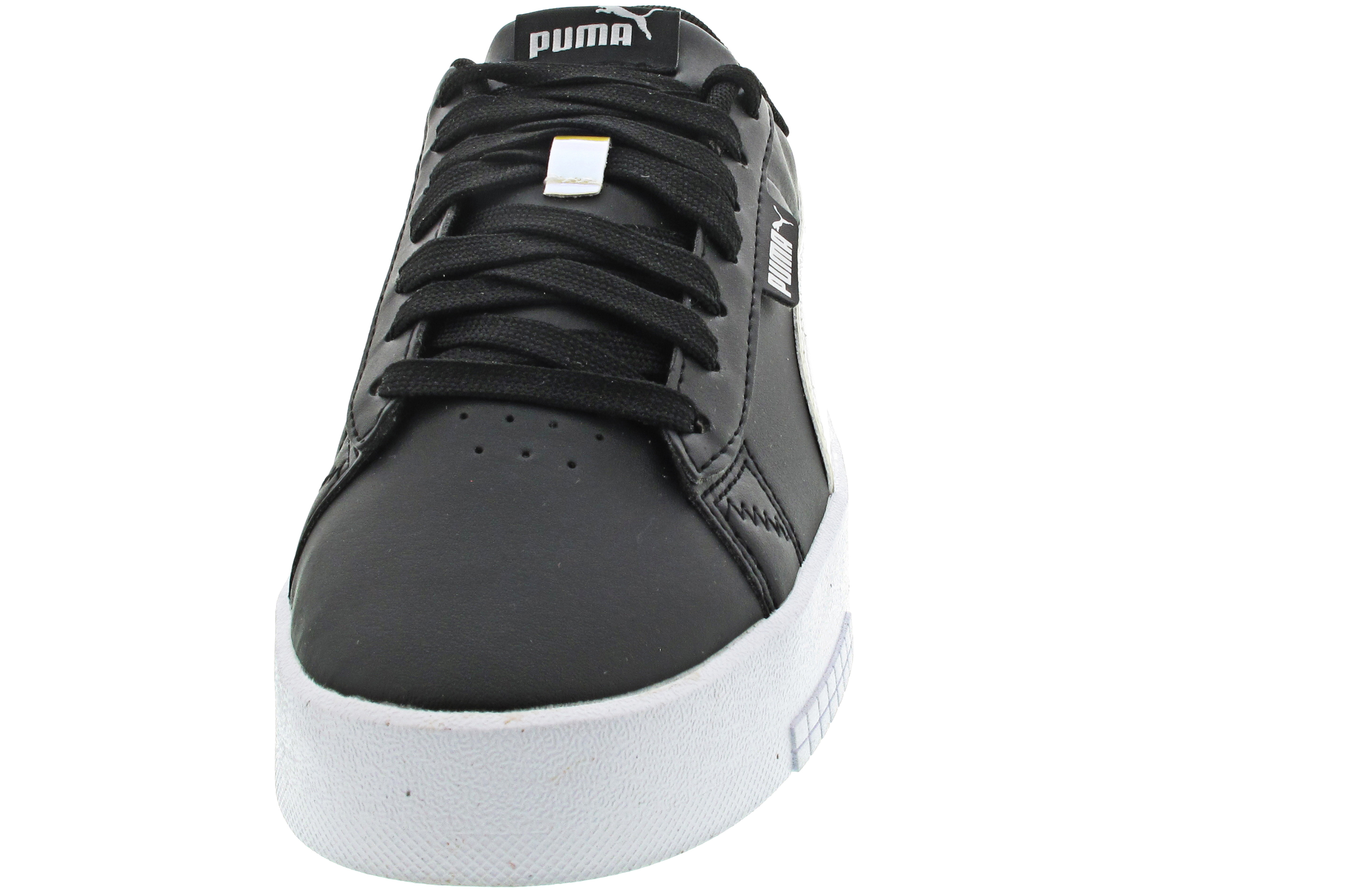Puma Jada Holo Jr Sneaker schwarz