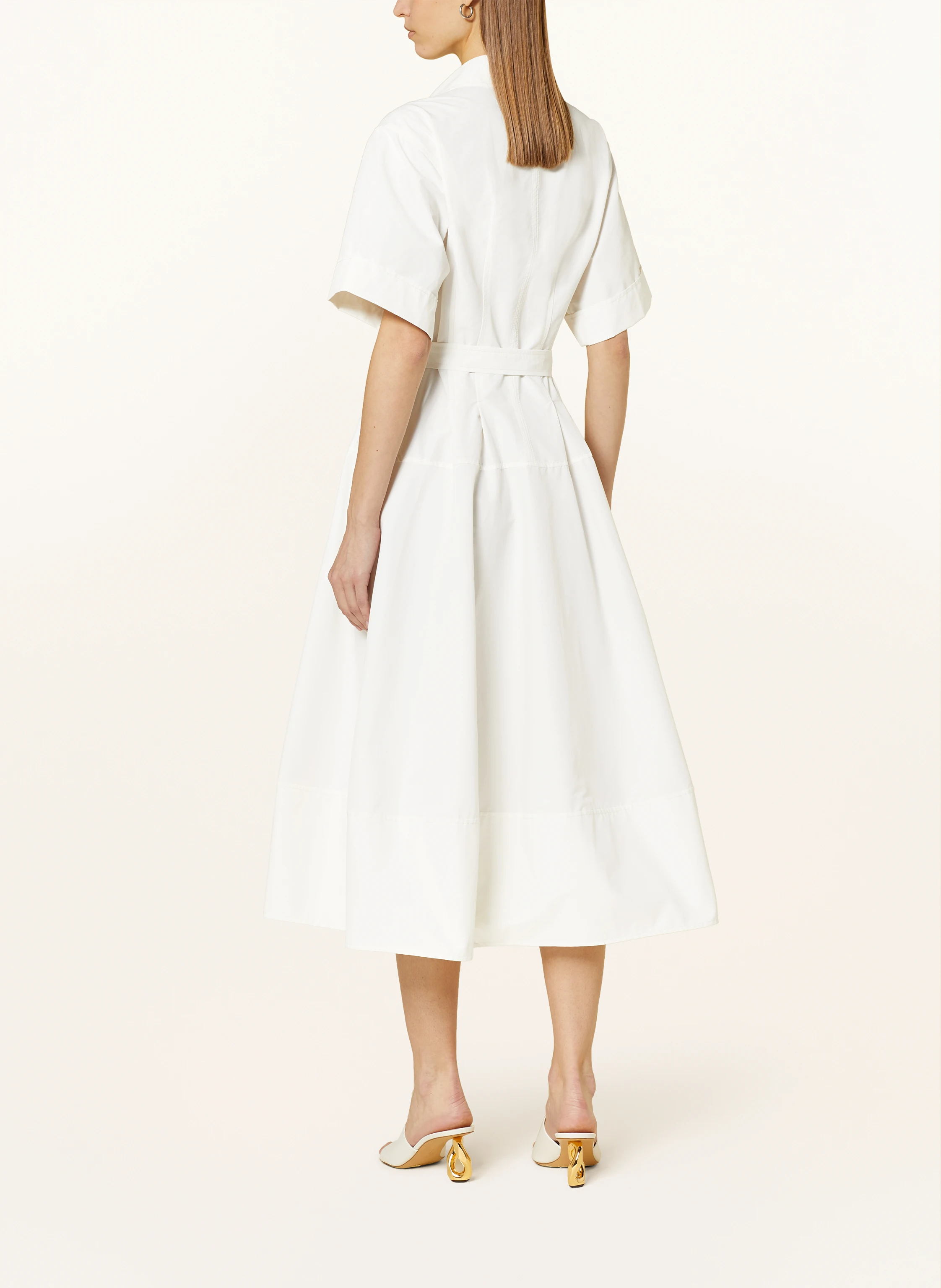 SIMKHAI Kleid DEANNA