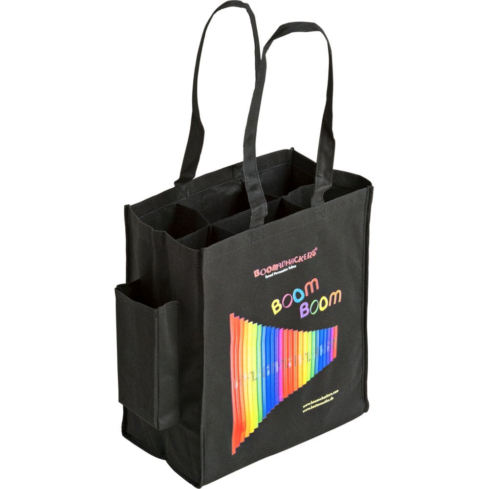 BoomWhackers BWMP-BAG draagtas voor Boomwhacker buizen