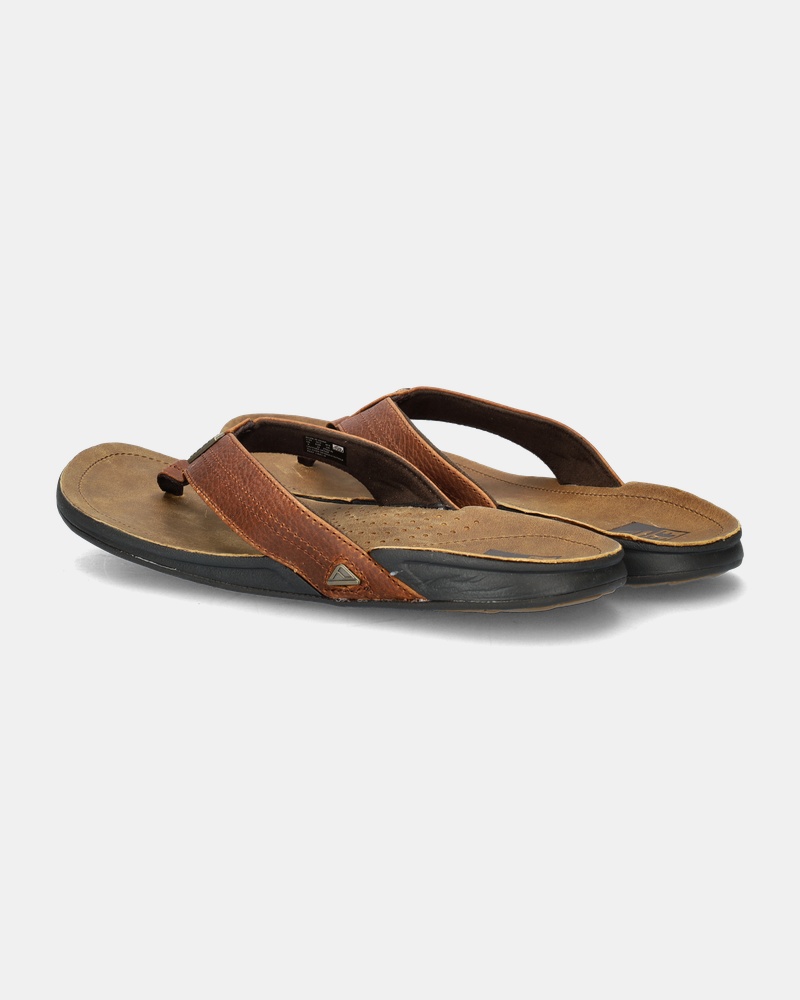 Reef J-Bay III Slippers  - bruin