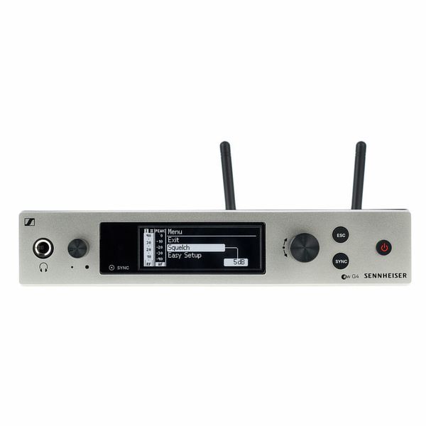 Sennheiser ew 500 G4 Ci1 GBW Band