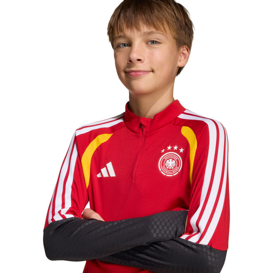 adidas Duitsland Training Top Kids WK 2026