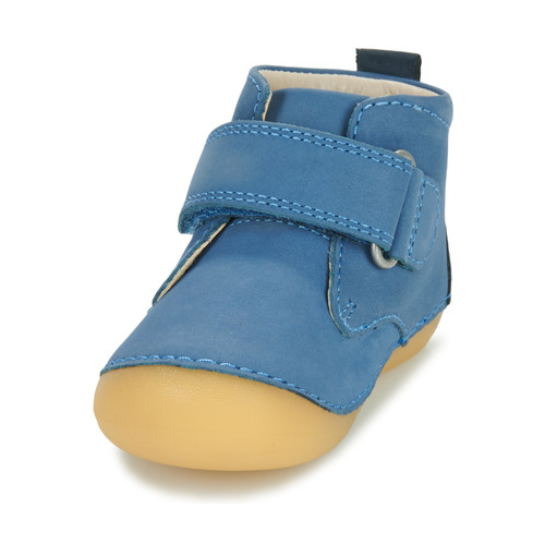 Kickers - SABIO - Bleu