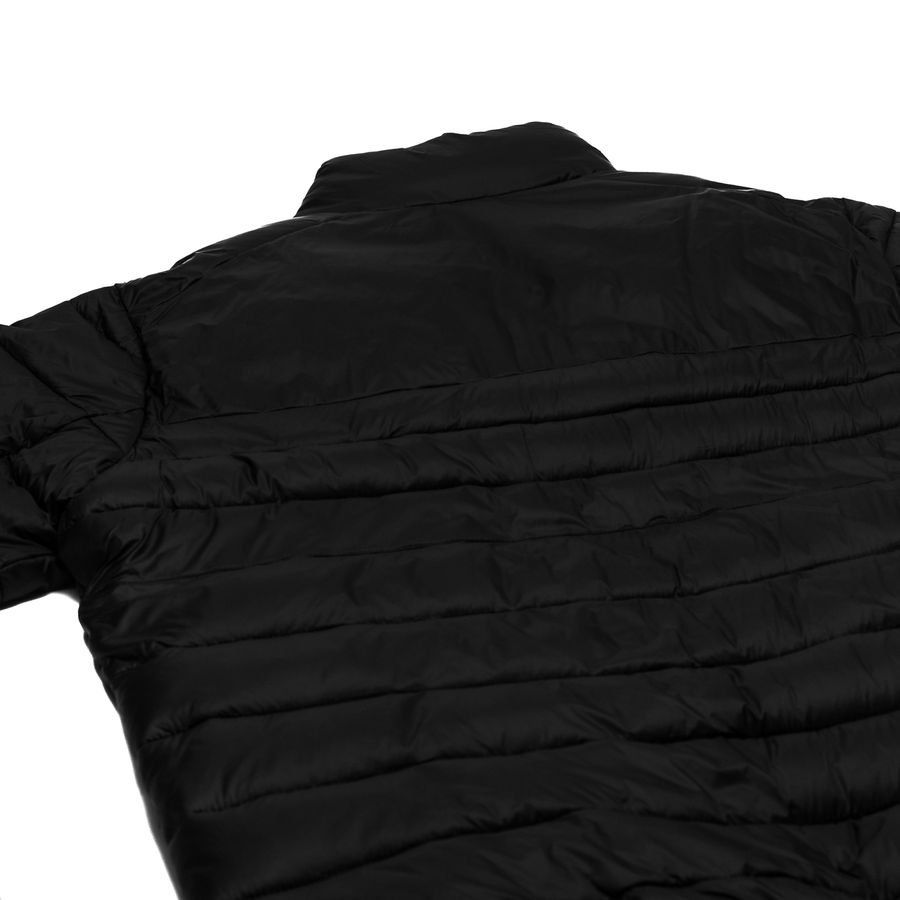 FILA Manteau d'Hiver Doudoune Emory - Noir
