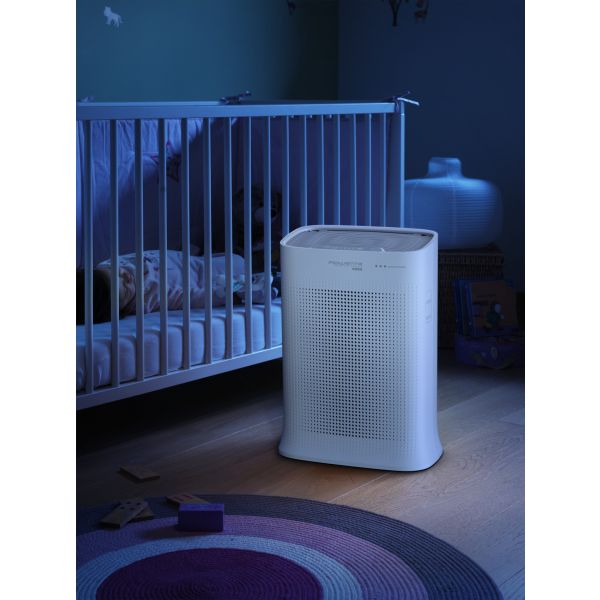 Purificador de Ar Rowenta Pure Air Genius Connect