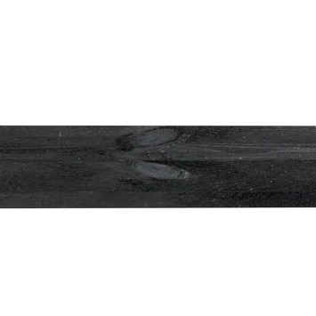 Tuinplank grenen hout antraciet 1,6 x 14 x 240 cm