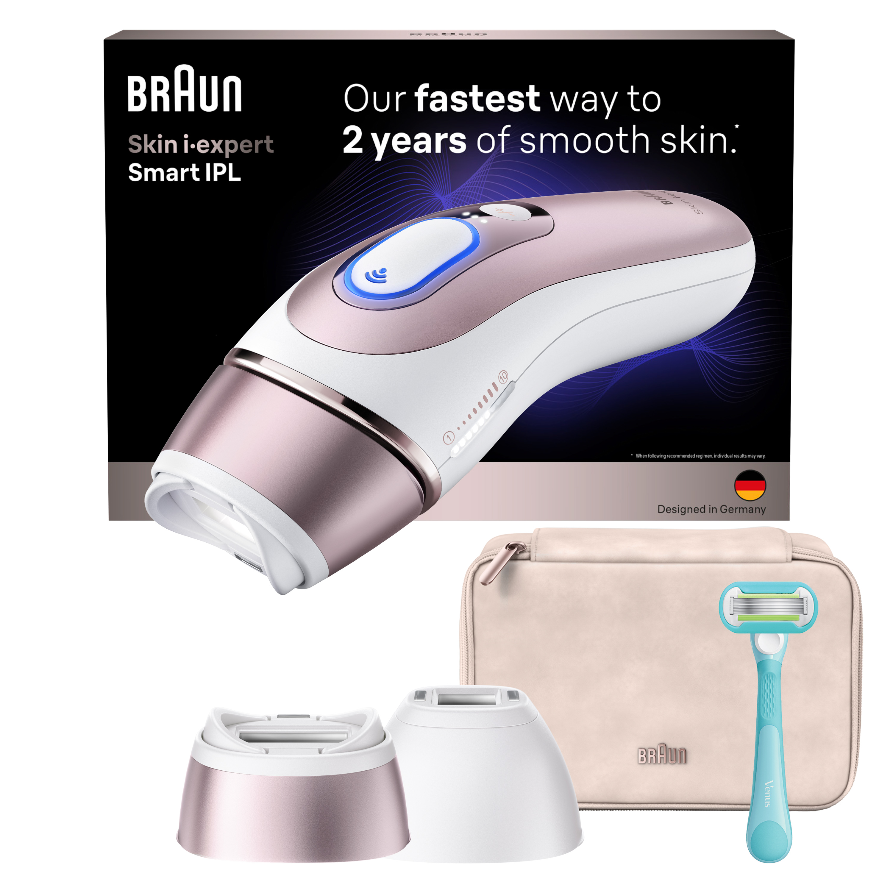 Braun IPL Skin i·expert PL7211